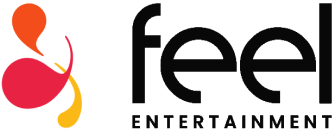 Feel Entertainment Logo